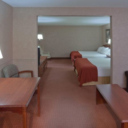 Holiday Inn Express Hotel & Suites Deadwood-Gold Dust Casino, An Ihg Hotel Luaran gambar