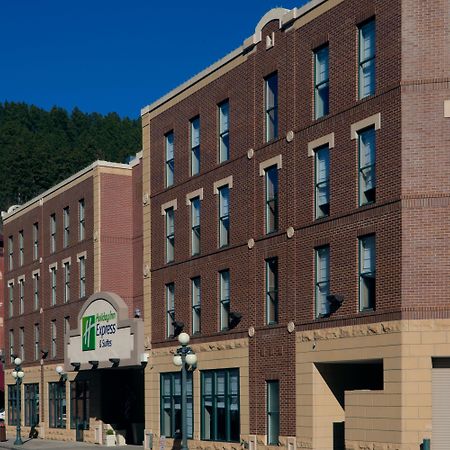 Holiday Inn Express Hotel & Suites Deadwood-Gold Dust Casino, An Ihg Hotel Luaran gambar