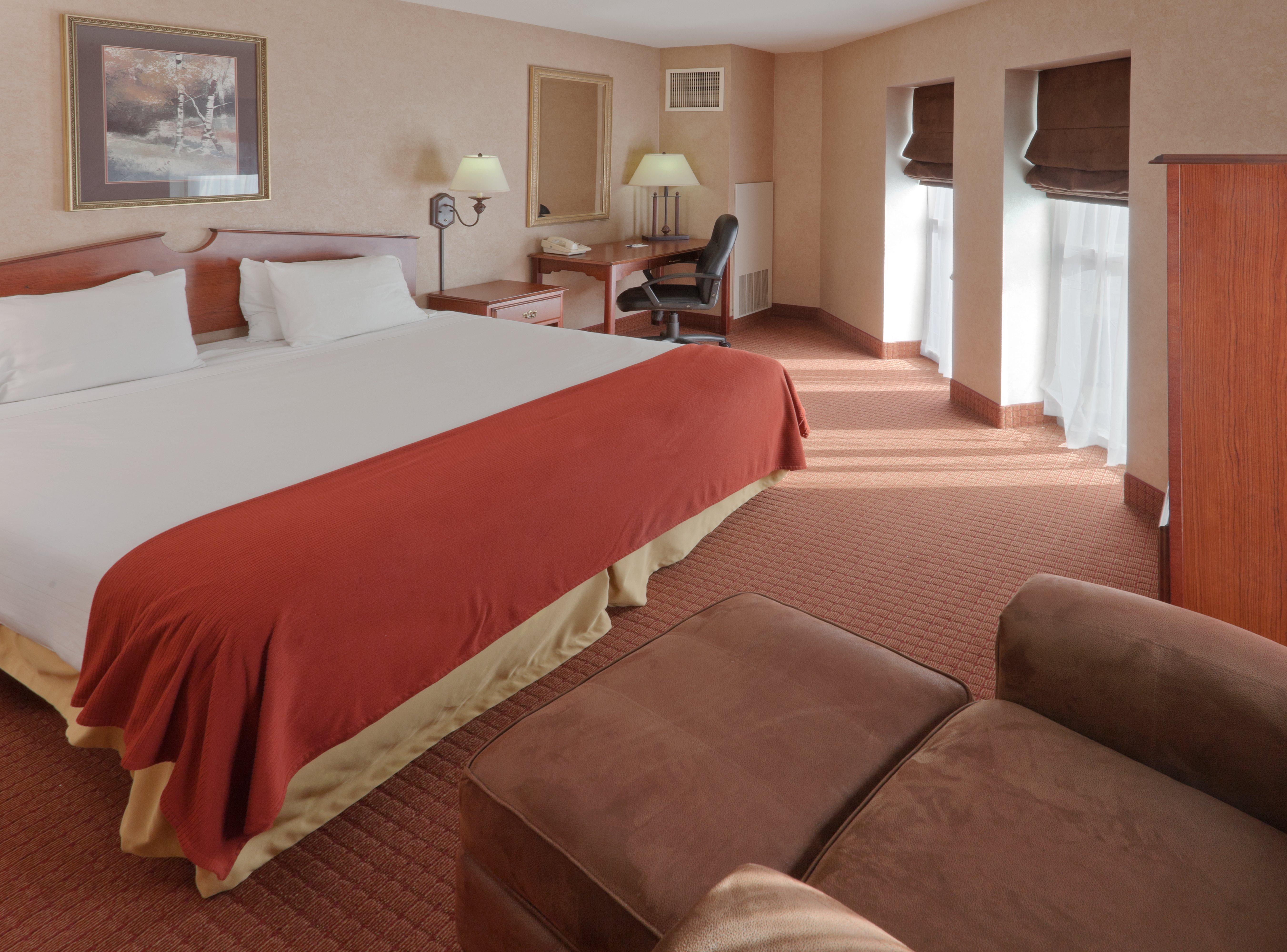 Holiday Inn Express Hotel & Suites Deadwood-Gold Dust Casino, An Ihg Hotel Luaran gambar