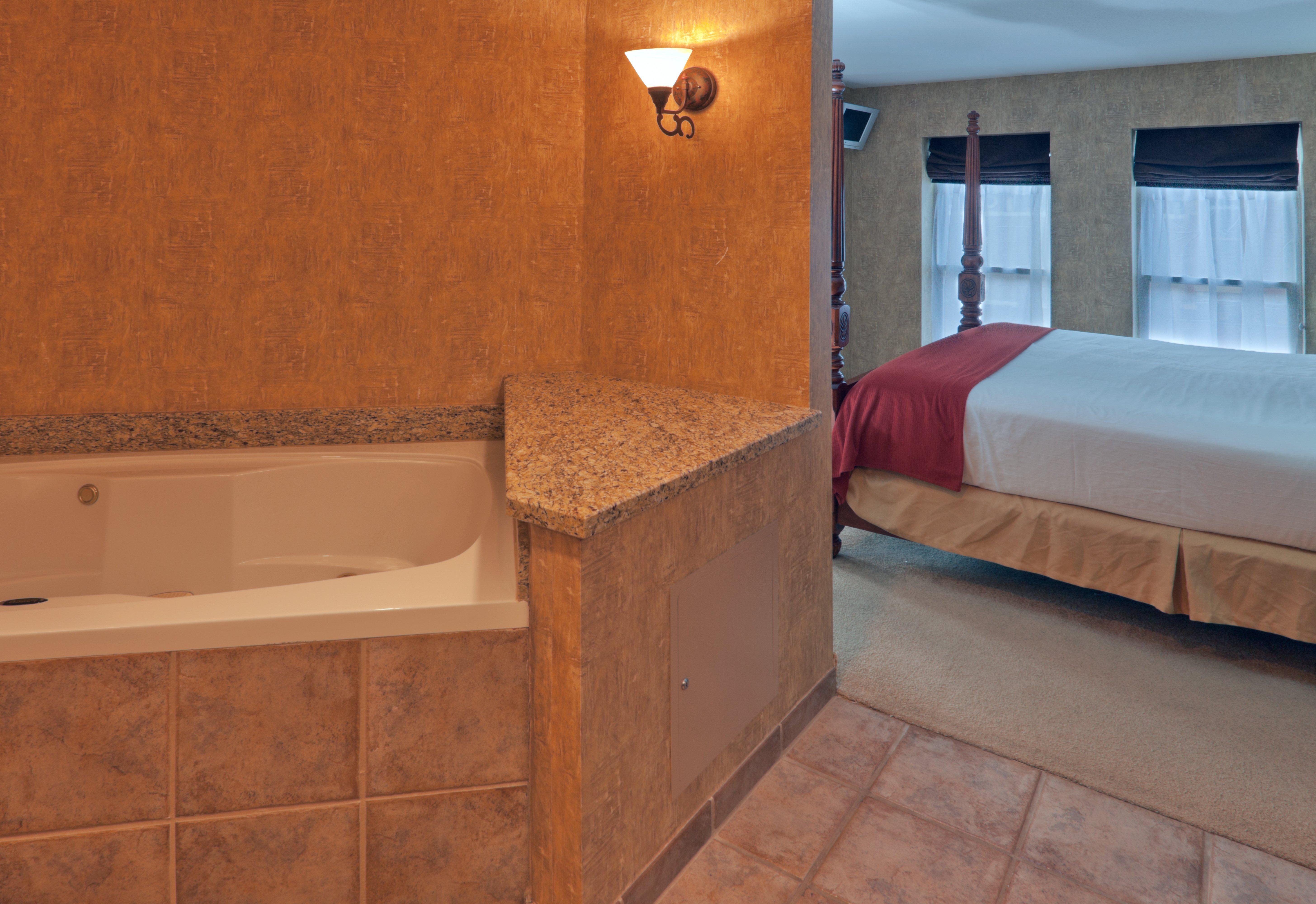 Holiday Inn Express Hotel & Suites Deadwood-Gold Dust Casino, An Ihg Hotel Luaran gambar