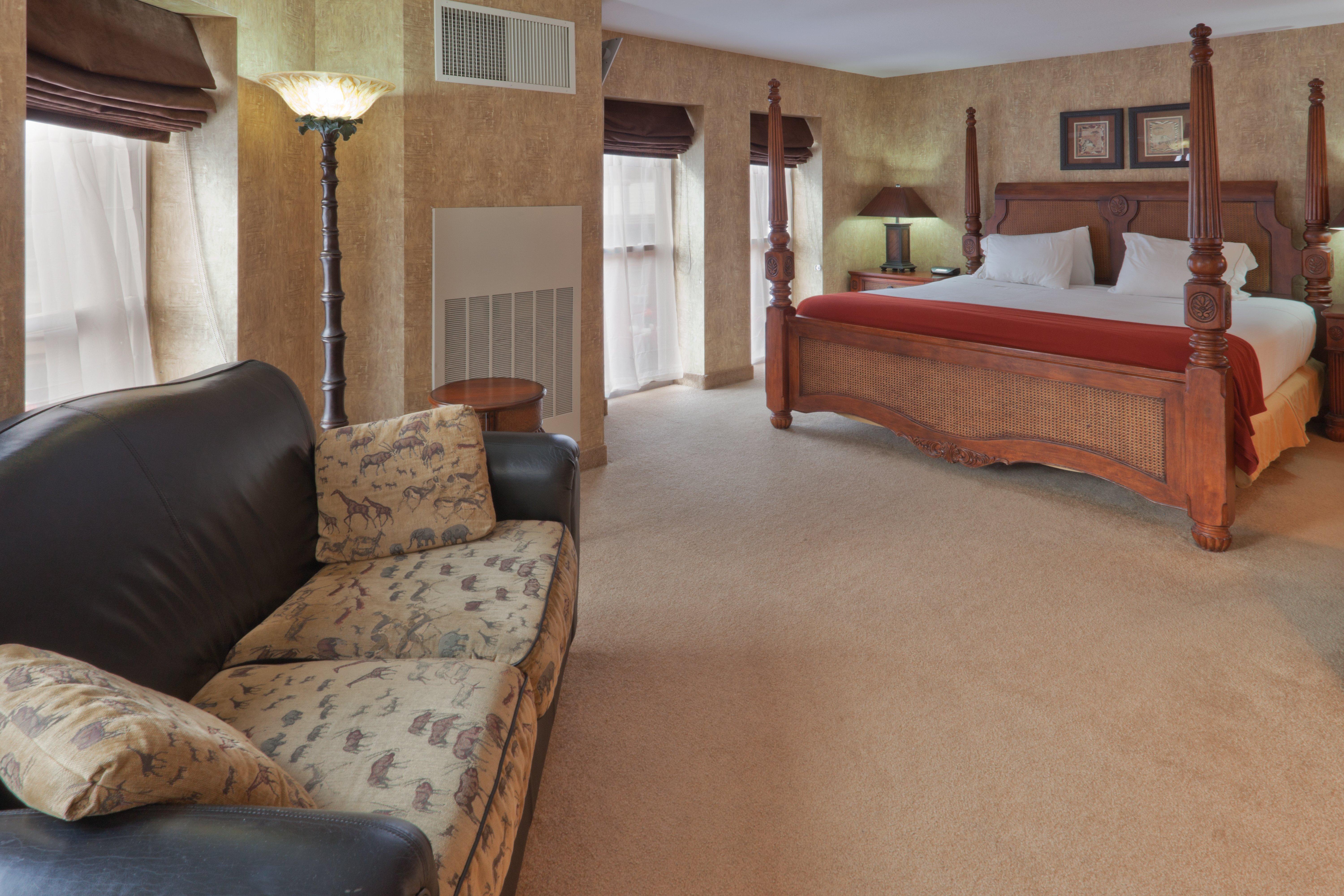 Holiday Inn Express Hotel & Suites Deadwood-Gold Dust Casino, An Ihg Hotel Luaran gambar