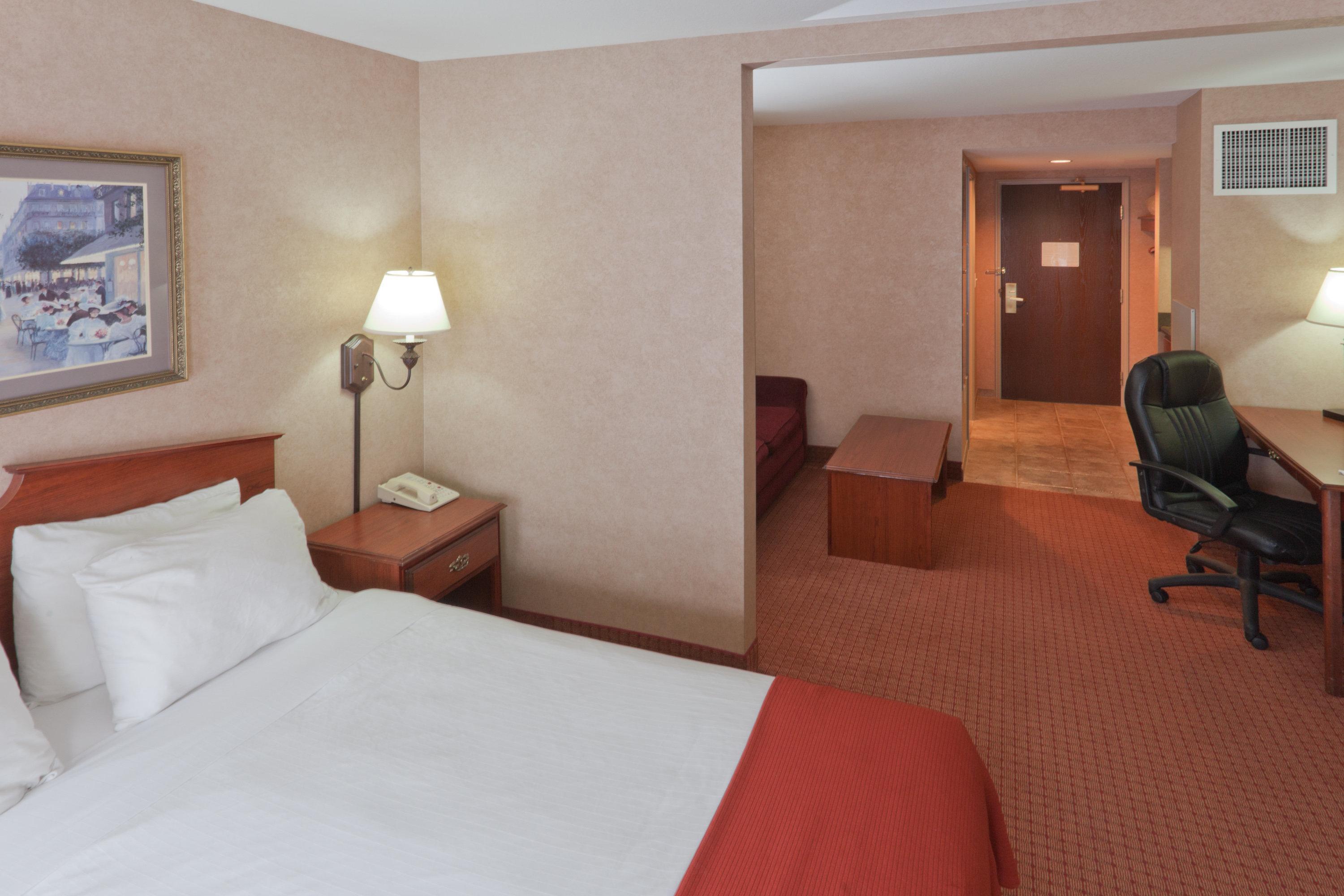 Holiday Inn Express Hotel & Suites Deadwood-Gold Dust Casino, An Ihg Hotel Luaran gambar