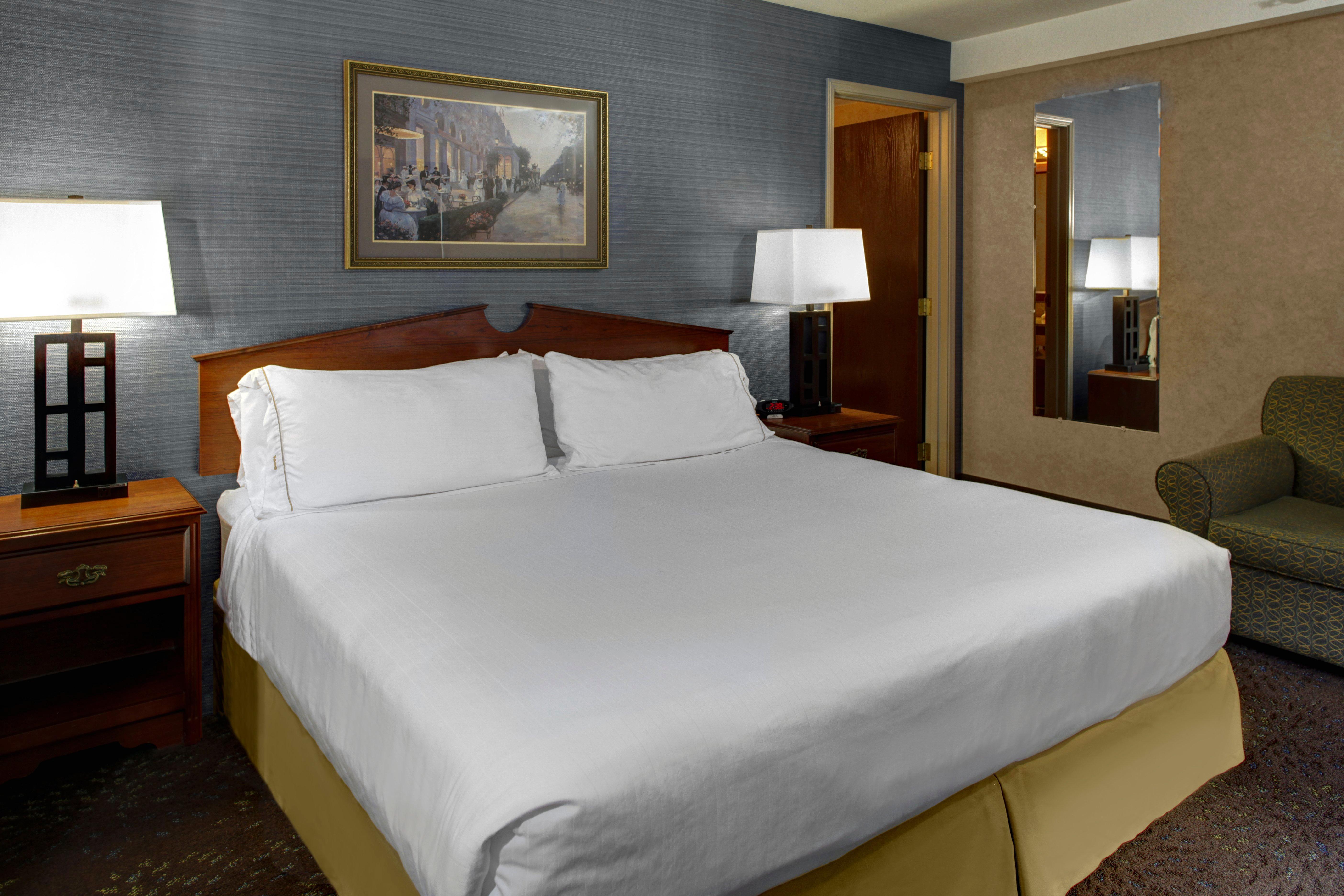 Holiday Inn Express Hotel & Suites Deadwood-Gold Dust Casino, An Ihg Hotel Luaran gambar