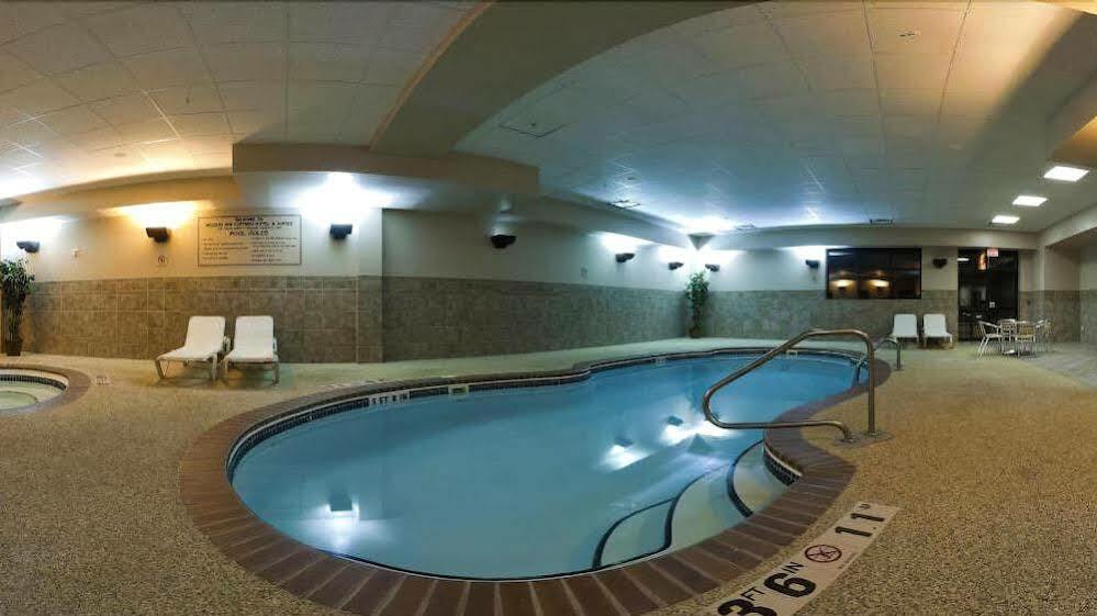 Holiday Inn Express Hotel & Suites Deadwood-Gold Dust Casino, An Ihg Hotel Luaran gambar